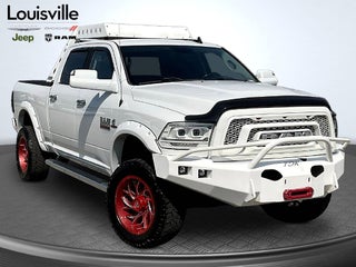 2015 RAM 2500 Laramie