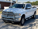 2017 RAM 2500 Laramie