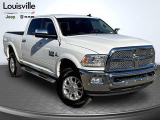 2017 RAM 2500 Laramie