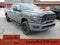 2026 RAM 2500 Tradesman Black Express