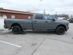 2026 RAM 2500 Tradesman Black Express