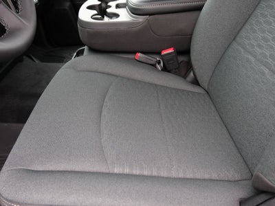 2026 RAM 2500 Tradesman Black Express