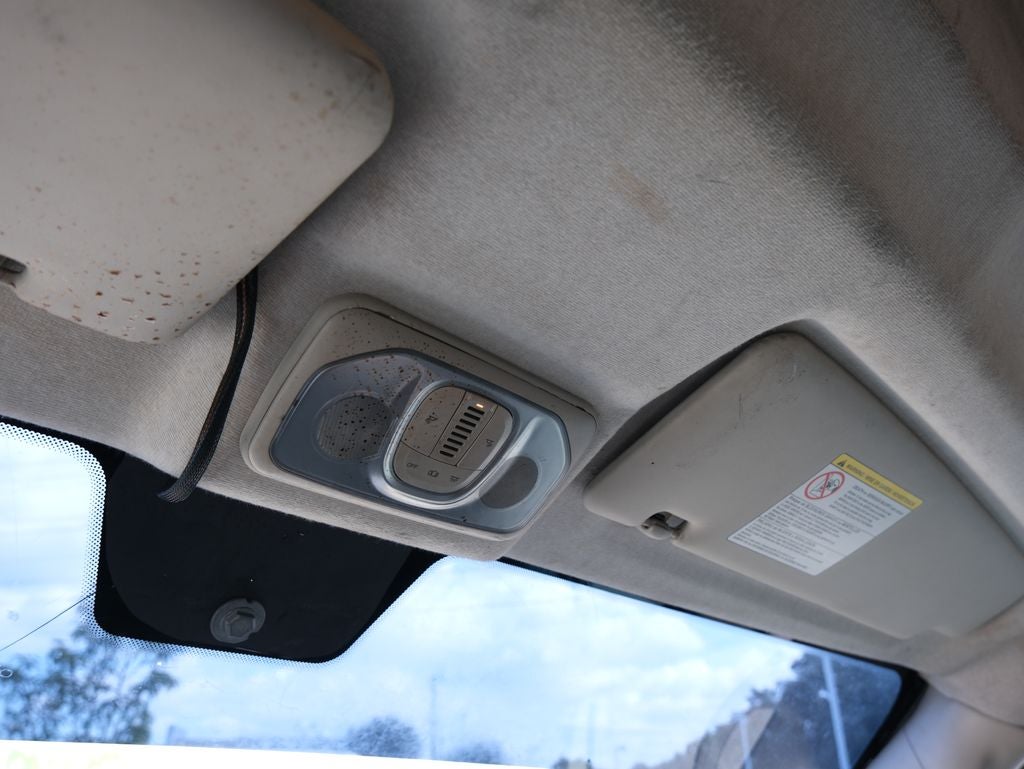 2020 RAM ProMaster 3500 High Roof 159 WB