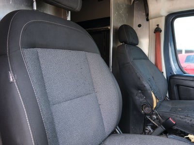 2020 RAM ProMaster 3500 High Roof 159 WB