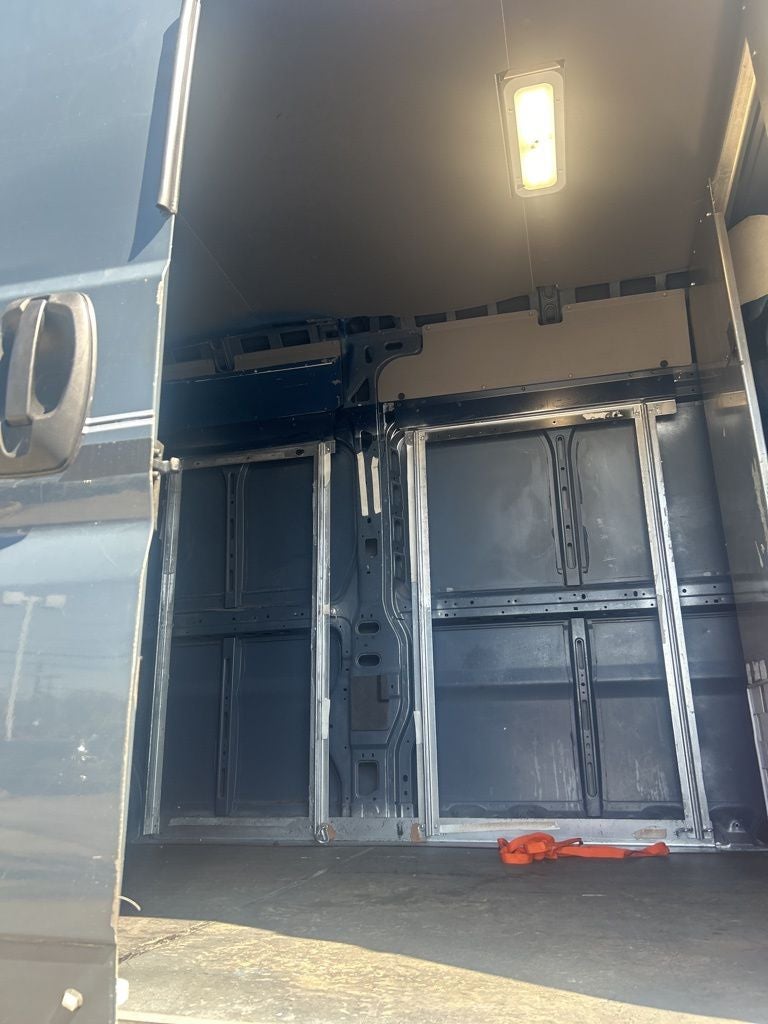2020 RAM ProMaster 3500 High Roof