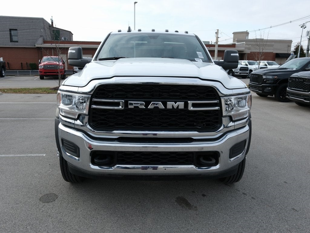 2023 RAM 5500HD Tradesman