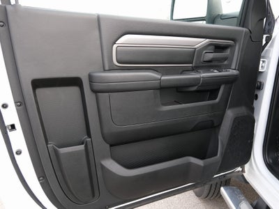 2023 RAM 5500HD Tradesman