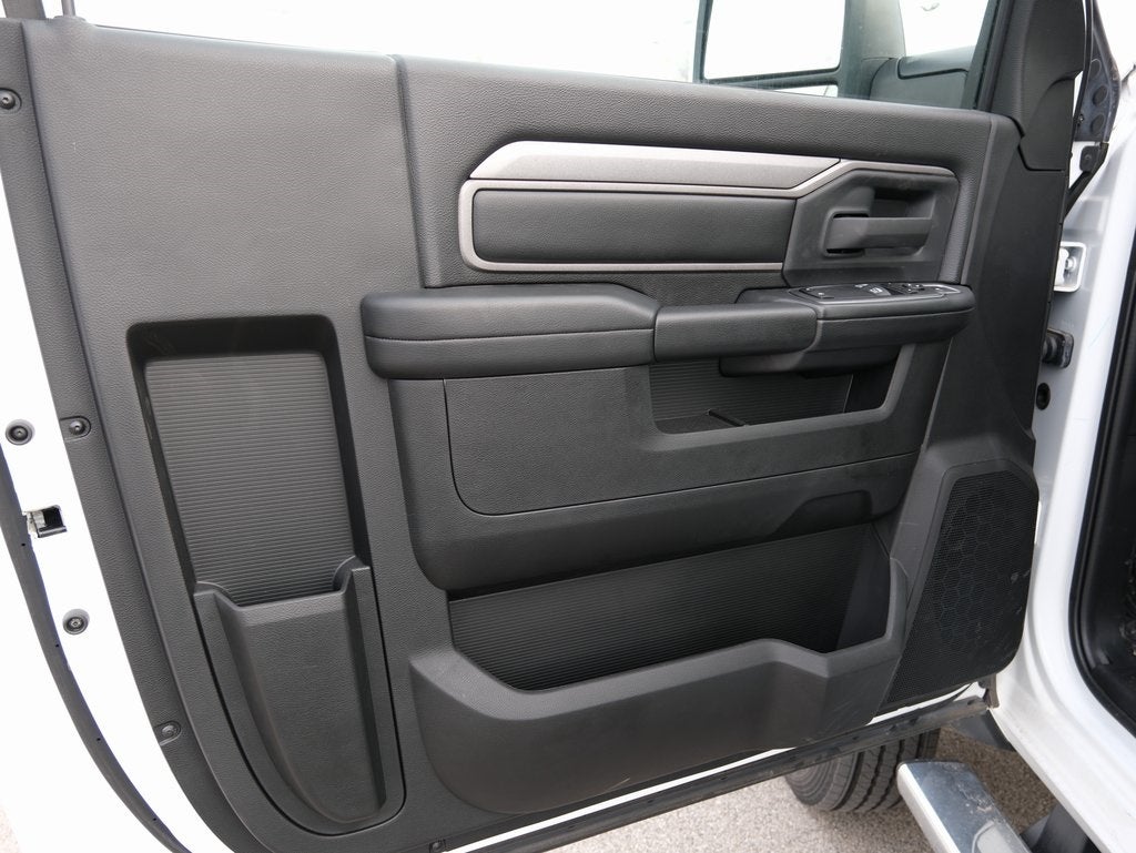 2023 RAM 5500HD Tradesman