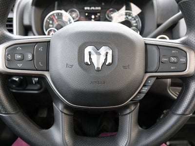 2023 RAM 5500HD Tradesman