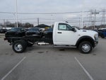 2023 RAM 5500HD Tradesman