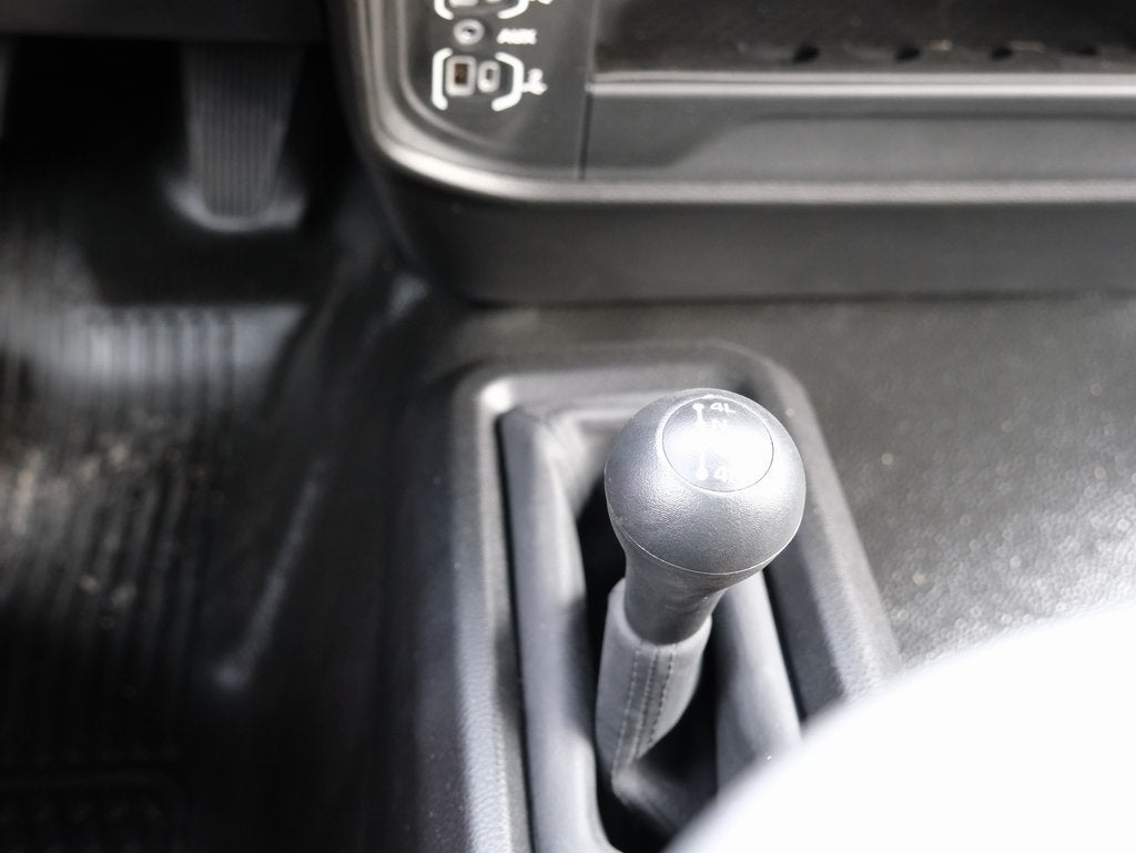 2023 RAM 5500HD Tradesman