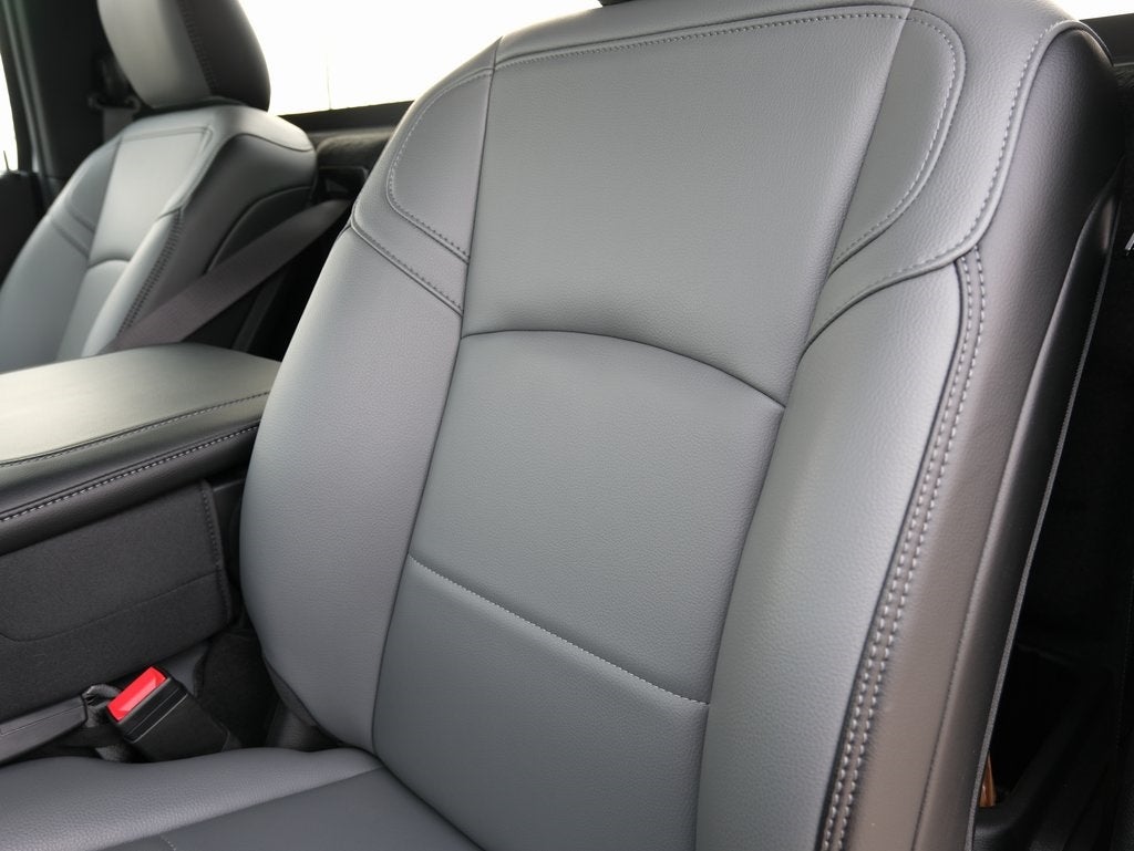 2023 RAM 5500HD Tradesman