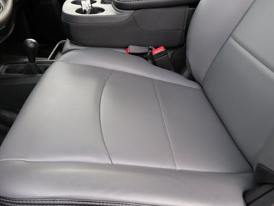 2023 RAM 5500HD Tradesman