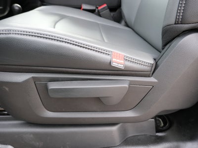 2023 RAM 5500HD Tradesman