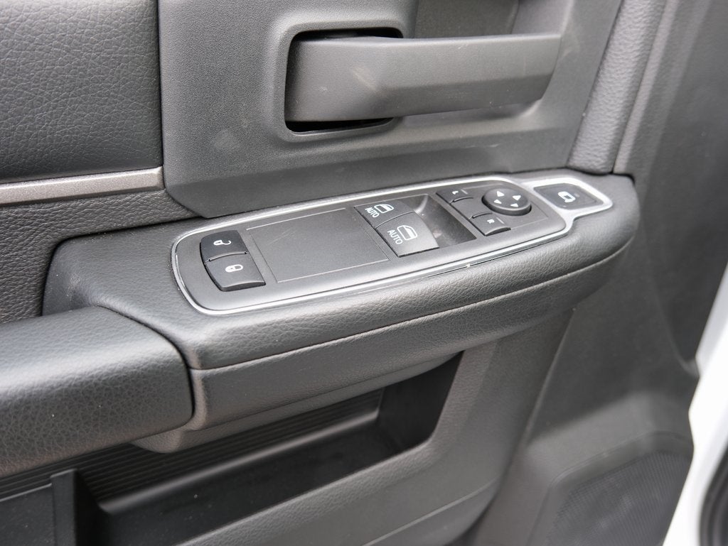 2023 RAM 5500HD Tradesman