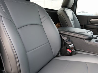 2023 RAM 5500HD Tradesman