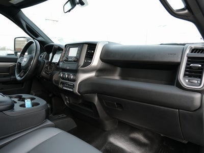 2023 RAM 5500HD Tradesman