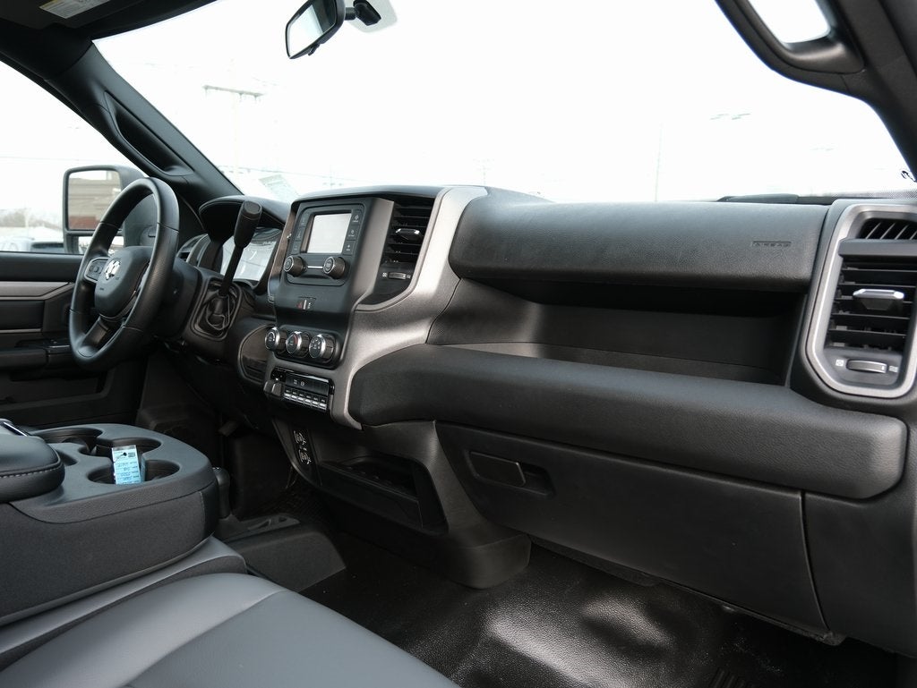 2023 RAM 5500HD Tradesman