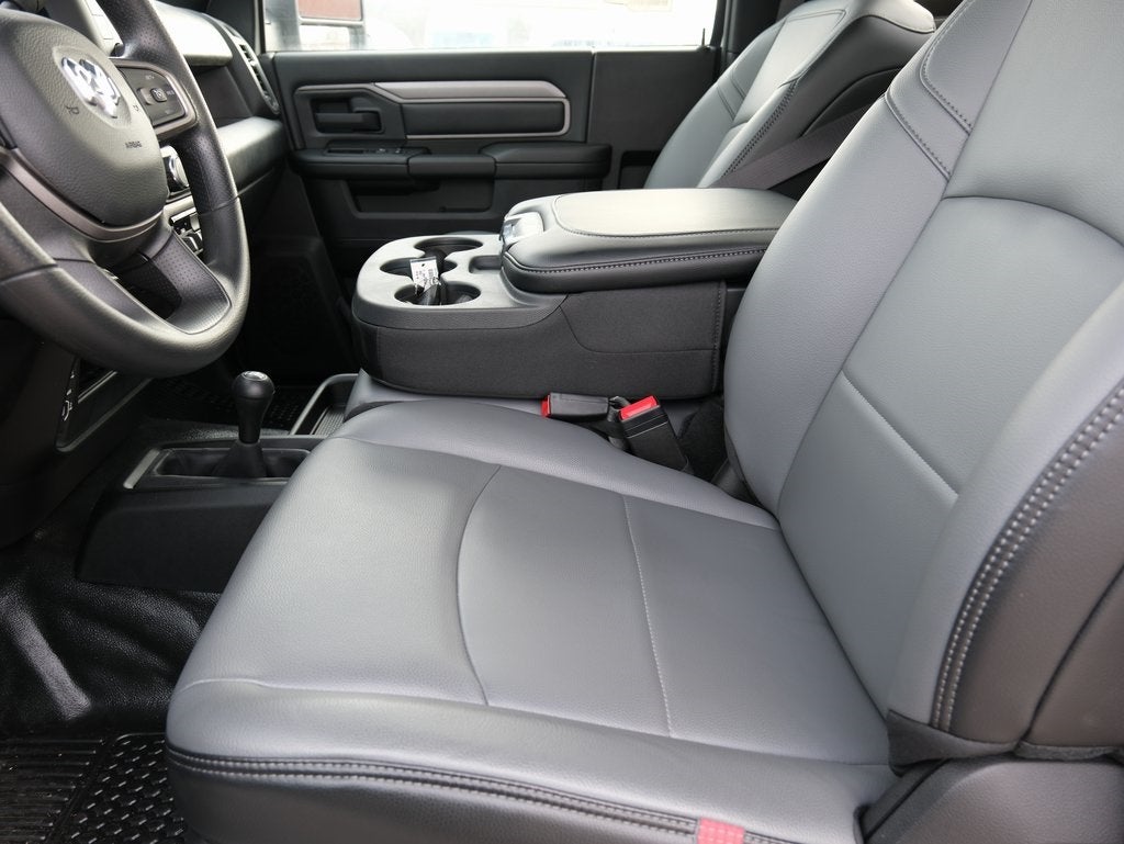 2023 RAM 5500HD Tradesman