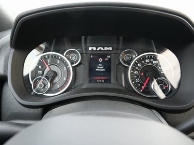 2023 RAM 5500HD Tradesman