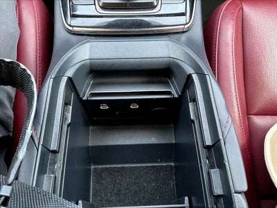 2025 Mazda Mazda CX-30 2.5 S Carbon Edition