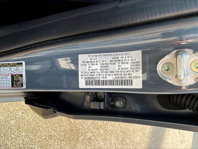 2025 Mazda Mazda CX-30 2.5 S Carbon Edition