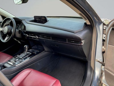 2025 Mazda Mazda CX-30 2.5 S Carbon Edition