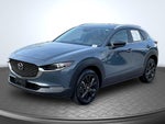 2025 Mazda Mazda CX-30 2.5 S Carbon Edition