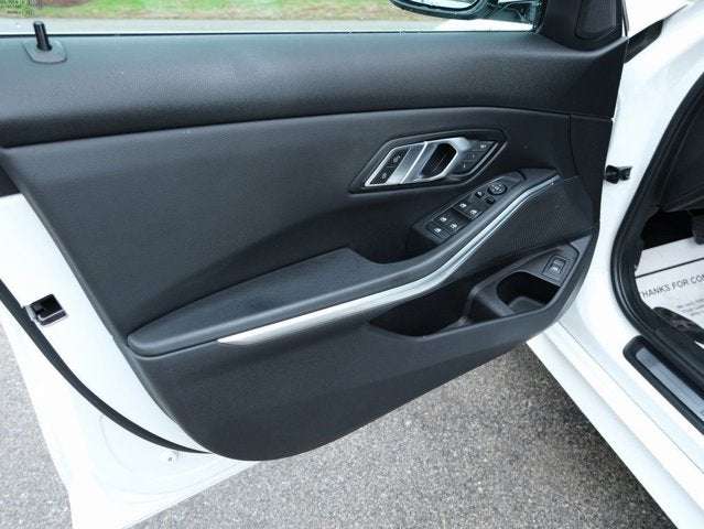 2022 BMW 3 Series 330i xDrive