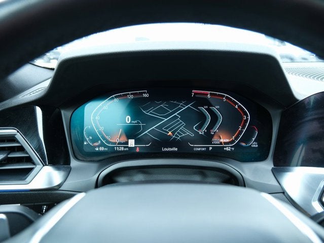 2022 BMW 3 Series 330i xDrive