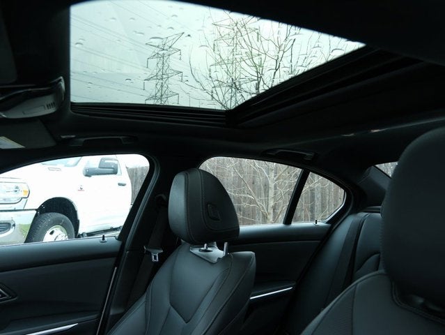 2022 BMW 3 Series 330i xDrive