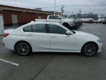 2022 BMW 3 Series 330i xDrive