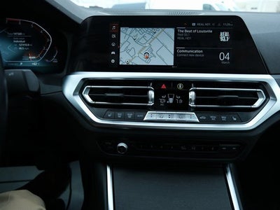 2022 BMW 3 Series 330i xDrive