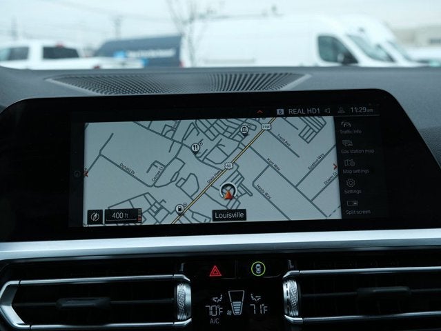 2022 BMW 3 Series 330i xDrive