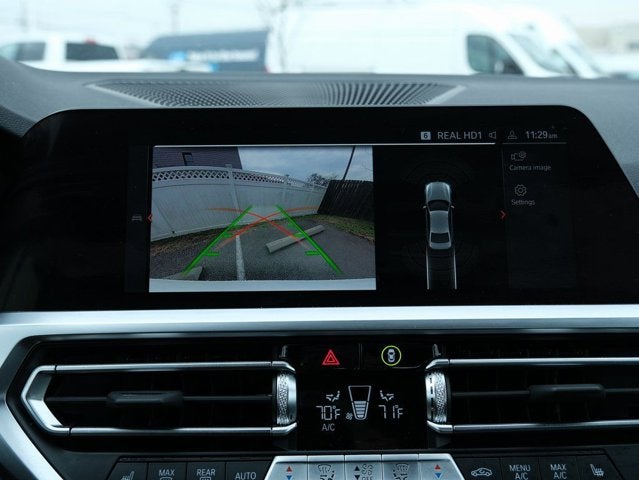 2022 BMW 3 Series 330i xDrive