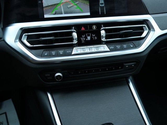 2022 BMW 3 Series 330i xDrive