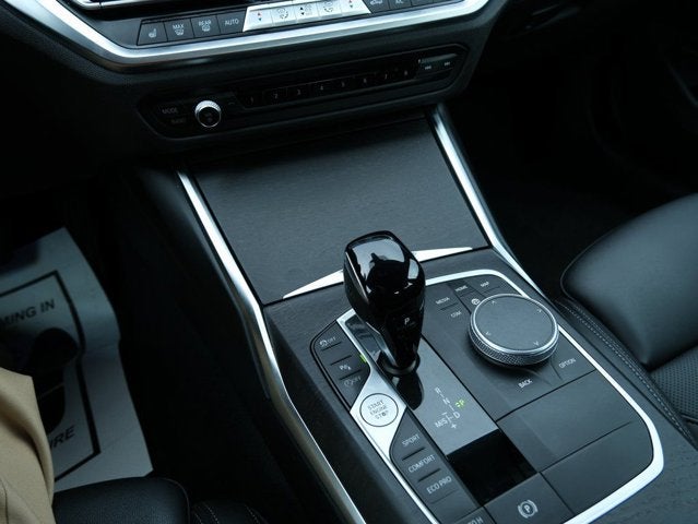 2022 BMW 3 Series 330i xDrive