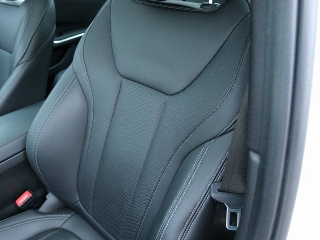 2022 BMW 3 Series 330i xDrive