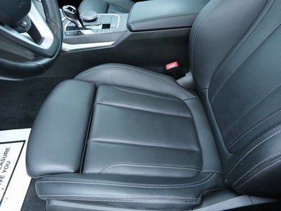 2022 BMW 3 Series 330i xDrive