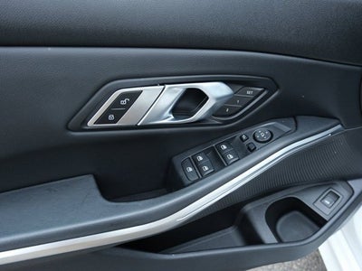 2022 BMW 3 Series 330i xDrive