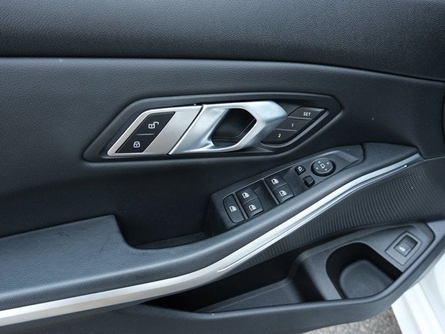 2022 BMW 3 Series 330i xDrive