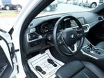 2022 BMW 3 Series 330i xDrive