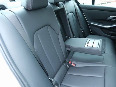 2022 BMW 3 Series 330i xDrive