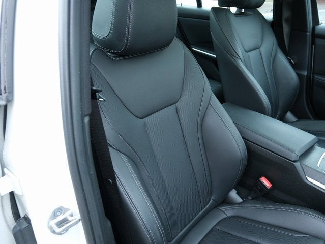 2022 BMW 3 Series 330i xDrive