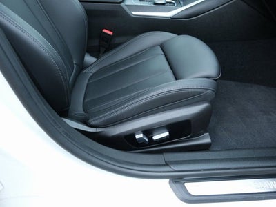 2022 BMW 3 Series 330i xDrive