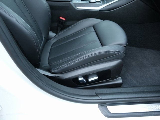 2022 BMW 3 Series 330i xDrive