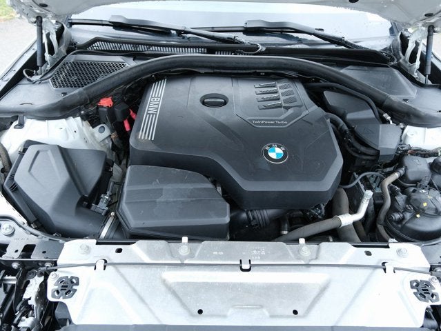 2022 BMW 3 Series 330i xDrive