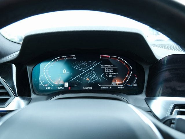 2022 BMW 3 Series 330i xDrive