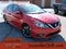 2016 Nissan Sentra SR