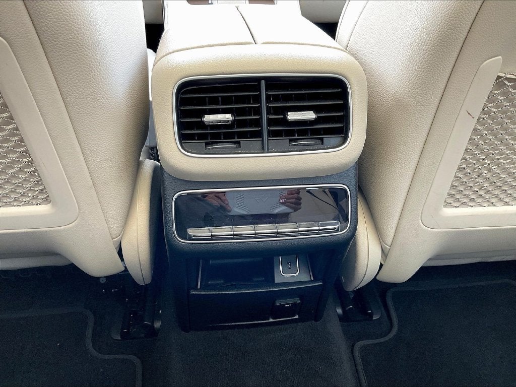 2022 Mercedes-Benz GLS GLS 450 4MATIC®